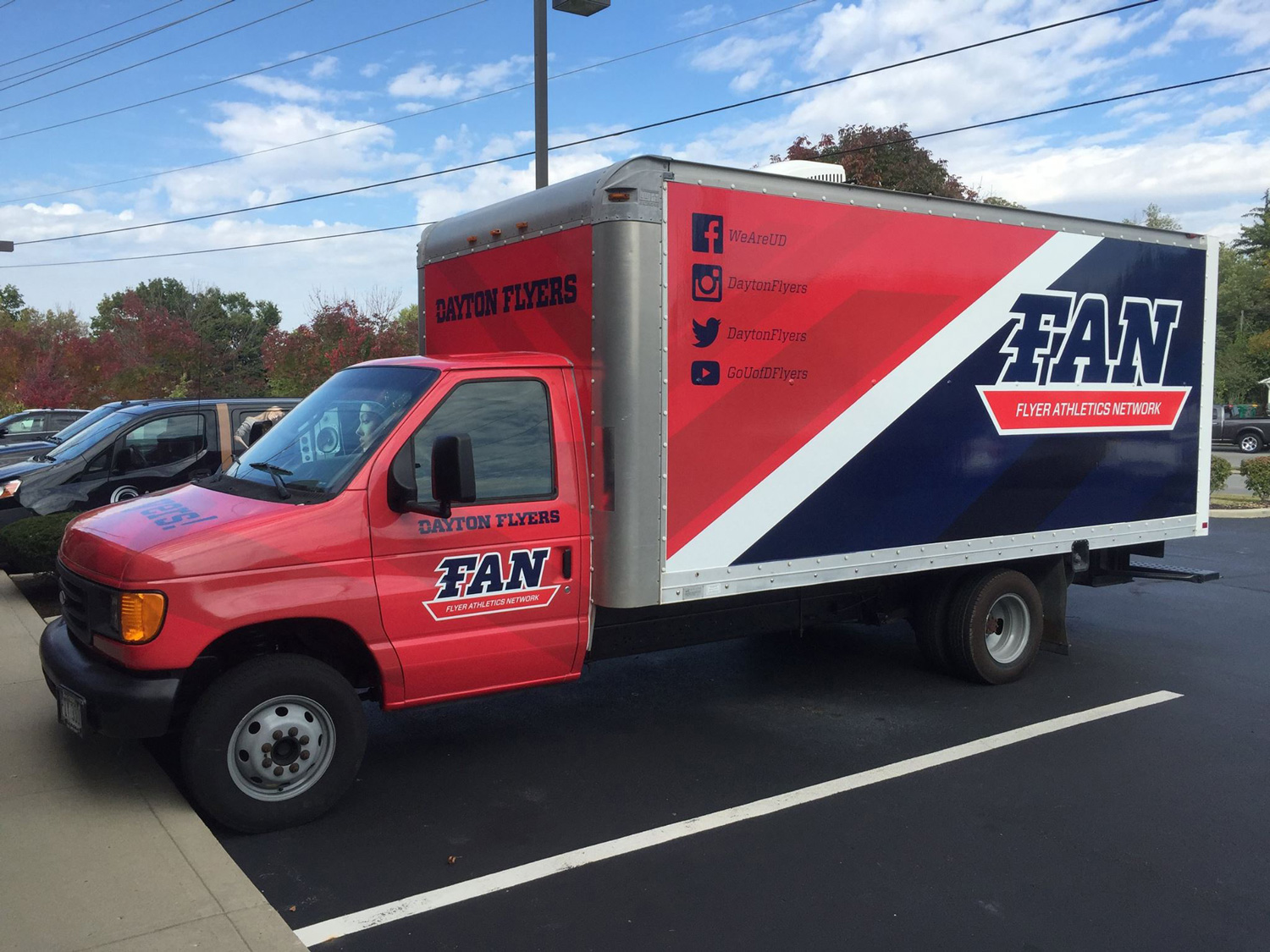 Vehicle Graphics